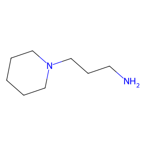 1-(3-氨丙基)哌啶,N-(3-Aminopropyl)piperidine