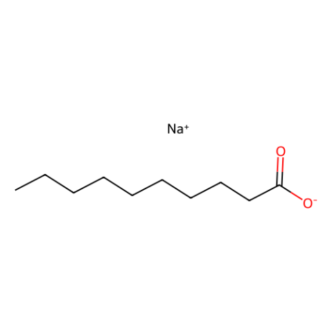癸酸钠,Sodium Decanoate