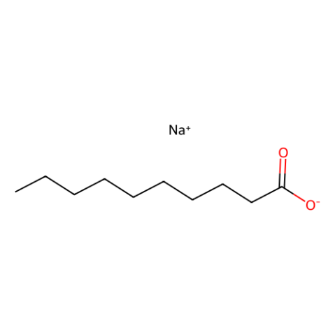 癸酸鈉,Sodium Decanoate