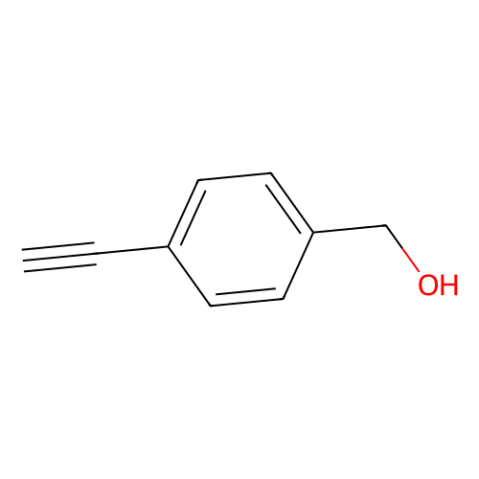 4-乙炔基苄醇,4-Ethynylbenzyl Alcohol