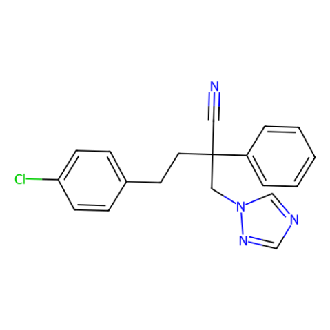 腈苯唑,Fenbuconazol