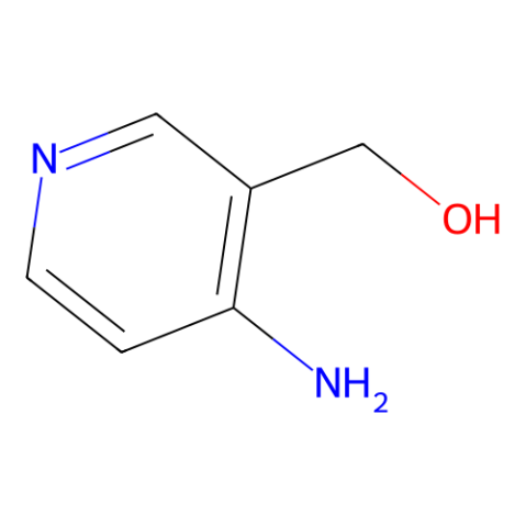 4-氨基哌啶-3-甲醇,4-Amino-3-pyridinemethanol