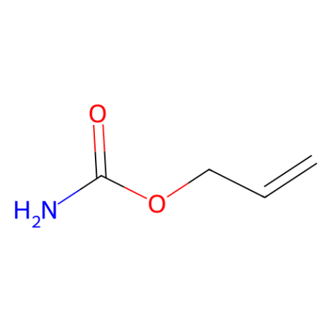 氨基甲酸烯丙酯,Allyl carbamate