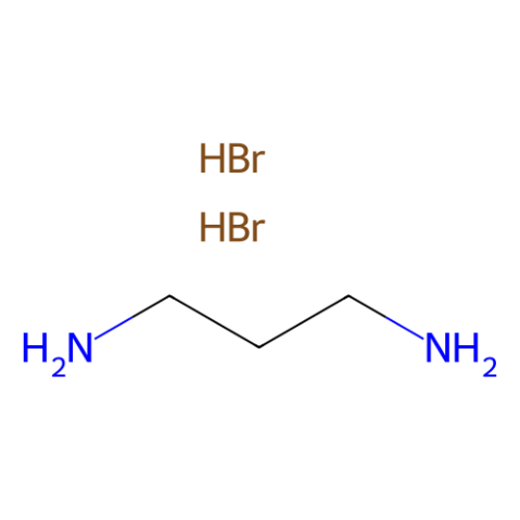 1,3-二氨基丙烷二氢溴酸盐,1,3-Diaminopropane Dihydrobromide