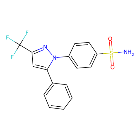 去甲基塞來昔布,Desmethyl Celecoxib