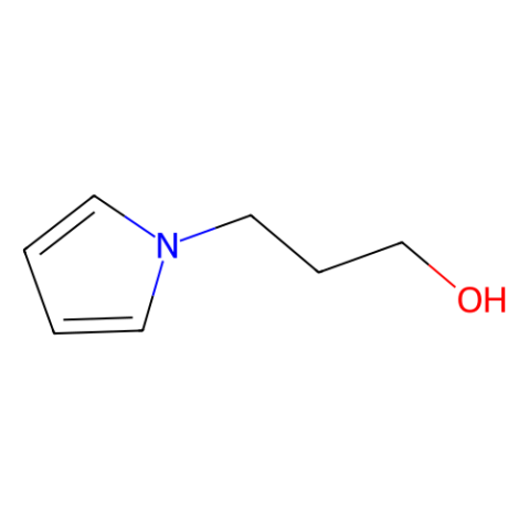 1-(3-羟丙基)吡咯,1-(3-Hydroxypropyl)pyrrole