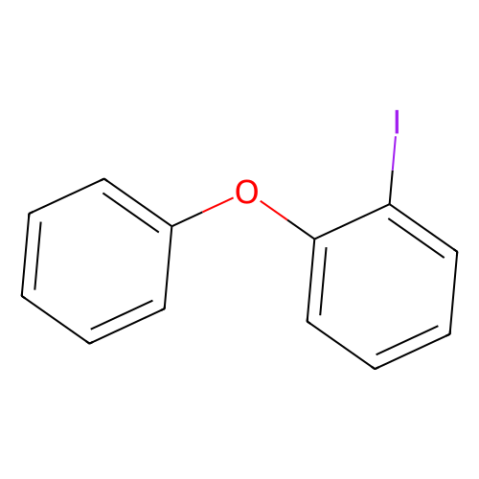 2-碘二苯醚,1-Iodo-2-phenoxybenzene