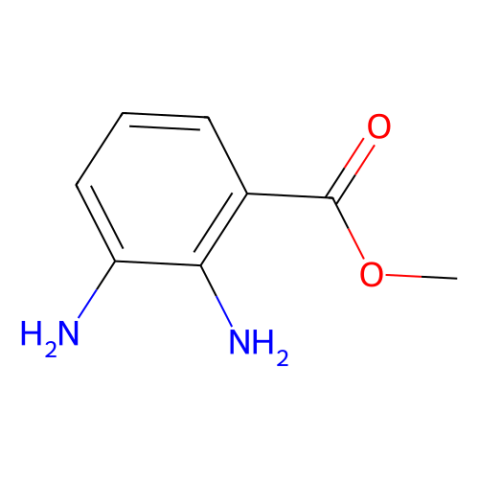 2,3-二氨基苯甲酸甲酯,Methyl 2,3-diaminobenzoate