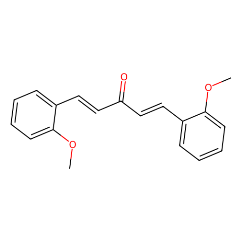 姜黄素类似物C1,Curcumin analog C1