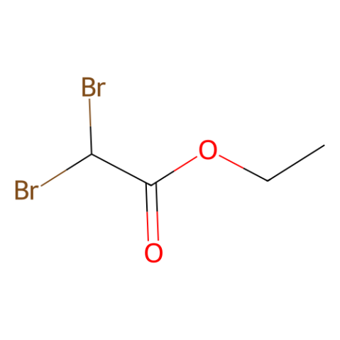 二溴乙酸乙酯,Ethyl dibromoacetate