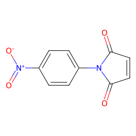 N-(4-硝基苯基)马来酰亚胺,N-(4-Nitrophenyl)maleimide