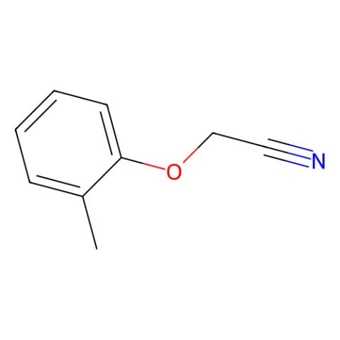 鄰甲苯氧基乙腈,O-TOLYLOXY-ACETONITRILE