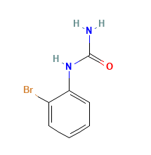 (2-溴苯基)脲,(2-Bromophenyl)urea