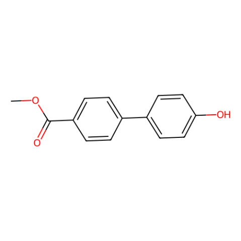 4'-羟基-4-联苯基羧酸甲酯,4'-Hydroxy-4-biphenylcarboxylic acid methyl ester