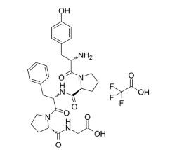 β-酪啡肽(1-5) TFA,β-Casomorphin (1-5) TFA