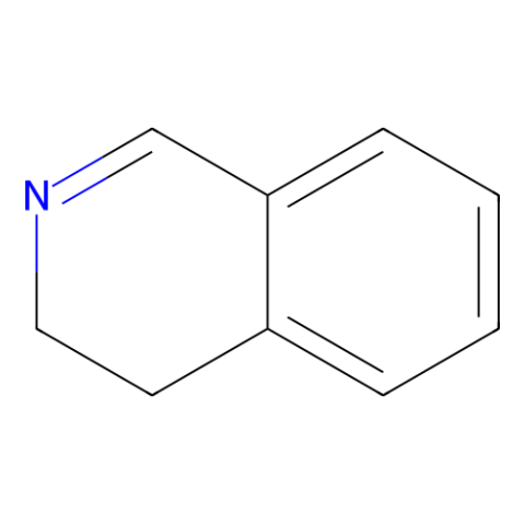 3,4-二氢异喹啉,3,4-Dihydroisoquinoline