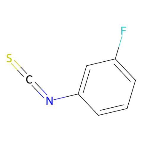 3-氟苯硫代异氰酸酯,3-Fluorophenyl Isothiocyanate