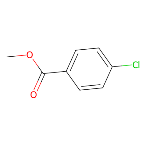 4-氯苯甲酸甲酯,Methyl 4-Chlorobenzoate