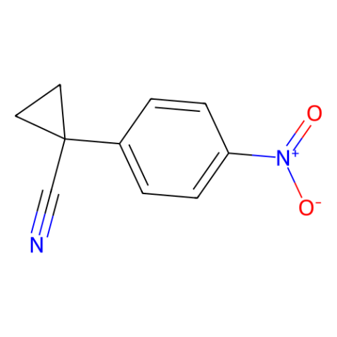 1-(4-硝基苯基)环丙烷甲腈,1-(4-Nitrophenyl)cyclopropanecarbonitrile