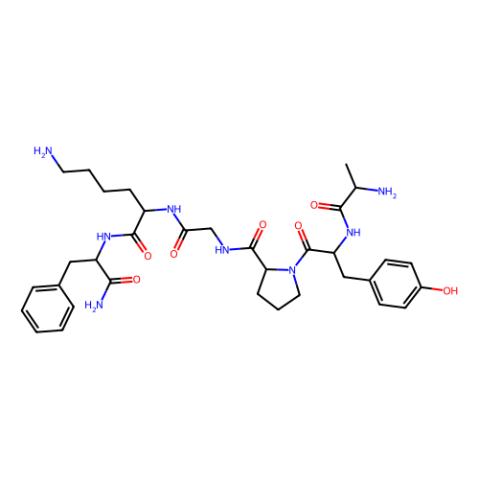 AY-NH2三氟乙酸盐,PAR4激动剂肽,AY-NH2 trifluoroacetate salt