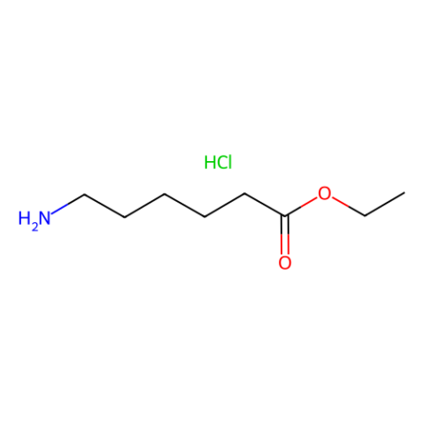 6-氨基己酸乙酯盐酸盐,Ethyl 6-aminohexanoate hydrochloride