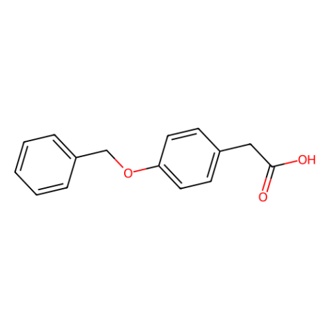 4-苄氧基苯乙酸,4-Benzyloxyphenylacetic Acid