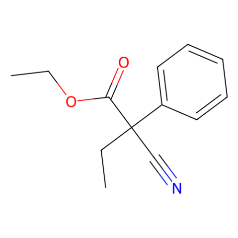 氰乙基苯乙酸乙酯,Ethyl Cyanoethylphenylacetate