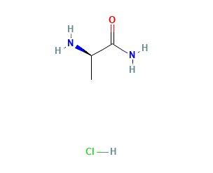 D-丙氨酰胺盐酸盐,D-Alaninamide hydrochloride