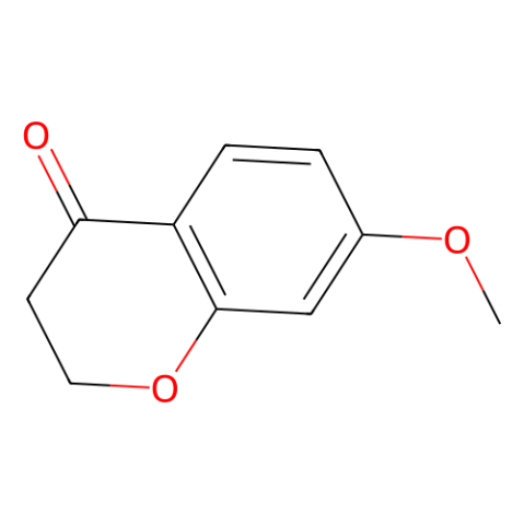 7-甲氧基-4H-1-苯并吡喃-4-酮,7-Methoxychroman-4-one