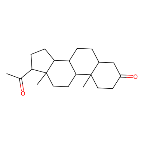 5β-二氢孕酮,5β-Dihydro Progesterone