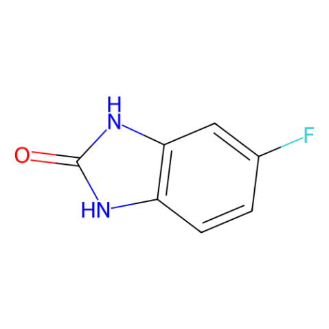 5-氟-1,3-二氢苯并咪唑-2-酮,5-Fluoro-1,3-dihydrobenzoimidazol-2-one