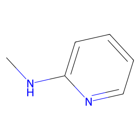 2-(甲氨基)吡啶,2-(Methylamino)pyridine