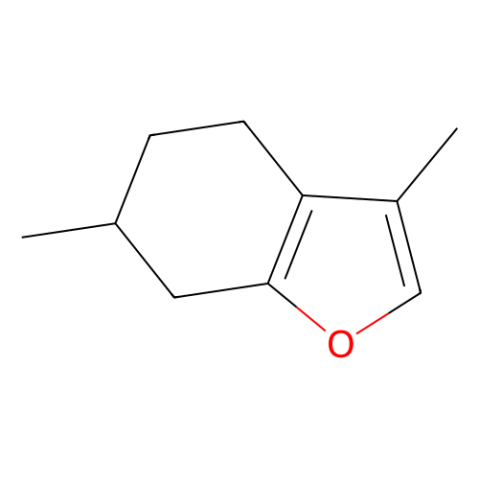 薄荷呋喃,Menthofuran