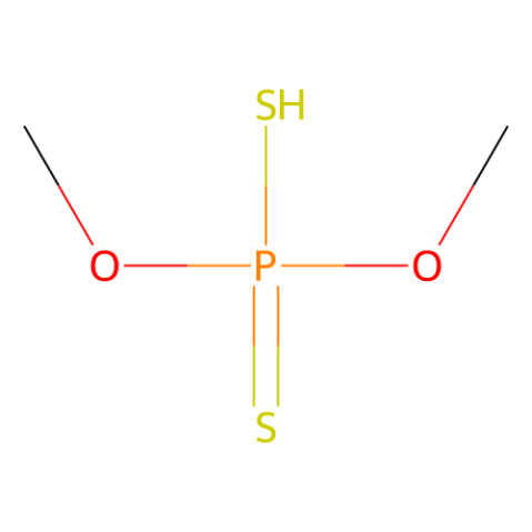 二硫代磷酸O,O'-二甲酯,O,O'-Dimethyl Dithiophosphate