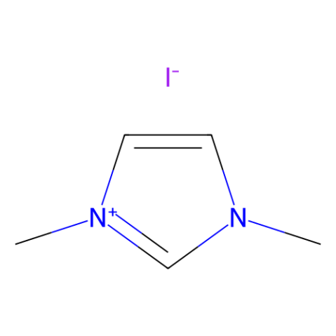 1,3-二甲基咪唑鎓碘化物,1,3-Dimethylimidazolium Iodide