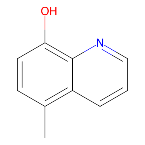 8-羟基-5-甲基喹啉,5-Methylquinolin-8-ol