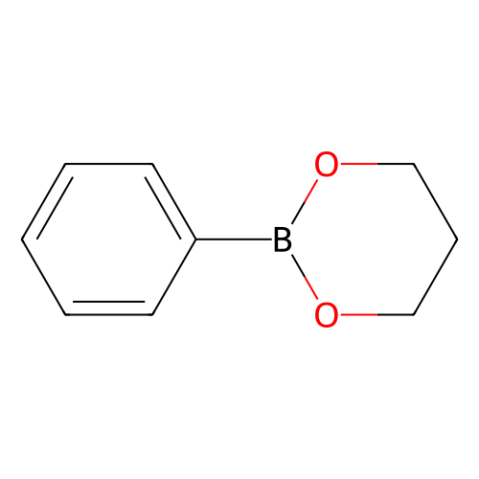 苯基硼酸1,3-丙二醇酯,Phenylboronic acid 1,3-propanediol ester