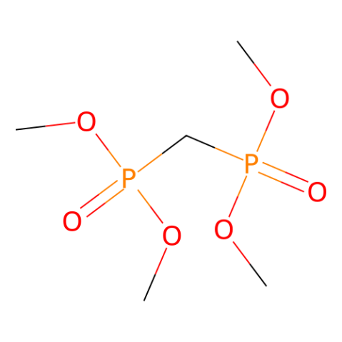 亞甲基二膦酸四甲酯,Tetramethyl methylenediphosphonate