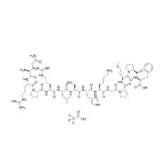 Apelin-13 三氟乙酸盐,Apelin-13 trifluoroacetate salt