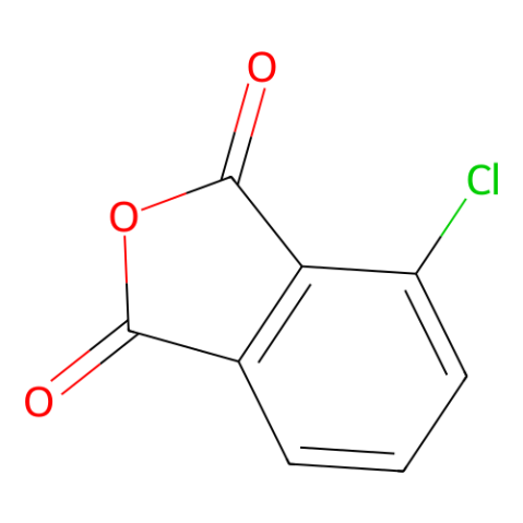 3-氯苯酐,3-Chlorophthalic Anhydride