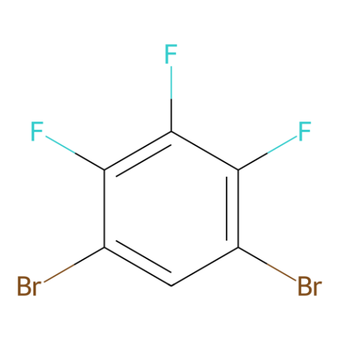 1,5-二溴-2,3,4-三氟苯,1,5-Dibromo-2,3,4-trifluorobenzene