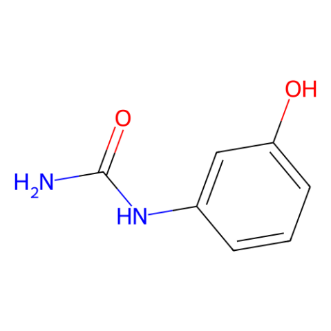 3-羟基苯基脲,3-Hydroxyphenylurea