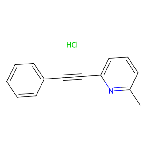 MPEP 盐酸盐,MPEP hydrochloride