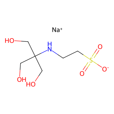 Tris 乙磺酸 钠盐,TES sodium salt