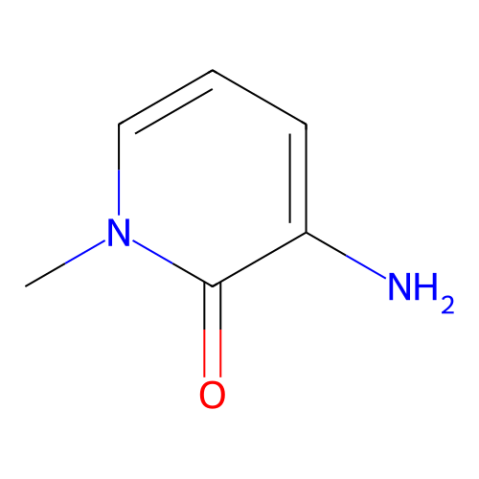 3-氨基-1-甲基吡啶-2(1H)-酮,3-Amino-1-methylpyridin-2(1H)-one