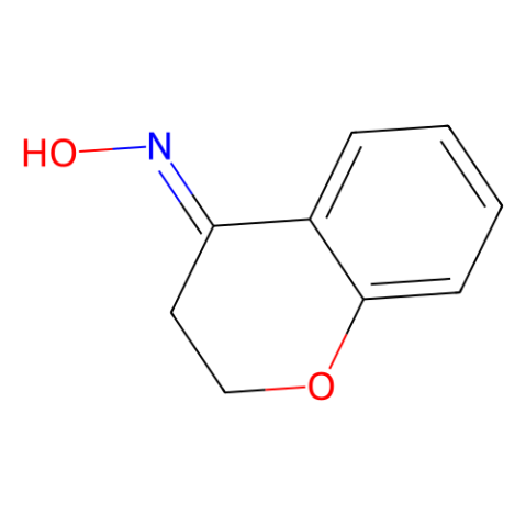 苯并吡喃-4-酮肟,Chroman-4-One Oxime
