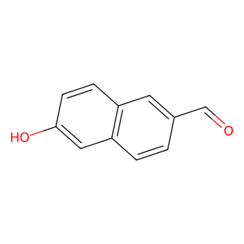 6-羟基-2-萘甲醛,6-Hydroxy-2-naphthaldehyde