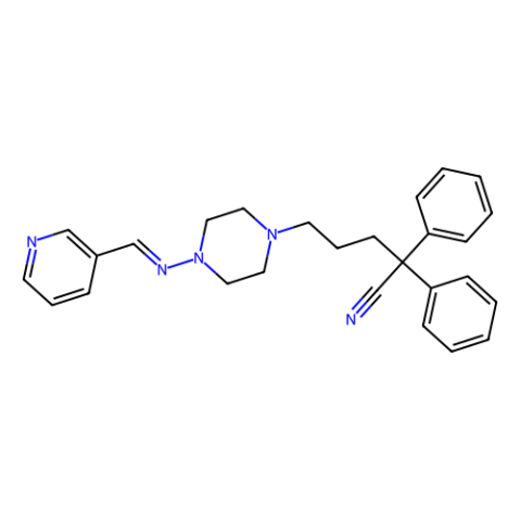 SC-26196,A Δ6去饱和酶抑制剂,SC-26196
