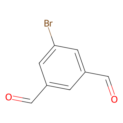5-溴异苯二醛,5-Bromoisophthalaldehyde