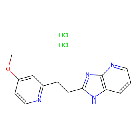 BYK 191023二盐酸盐,BYK 191023 dihydrochloride